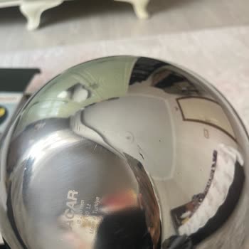 Acar Home Acar Karat 9 Parça Karıştırma Kabı Ürünü Defolu Gönderildi.