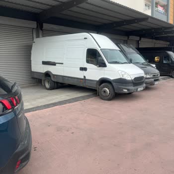 UPS Türkiye Pasaport Teslim Etmedi