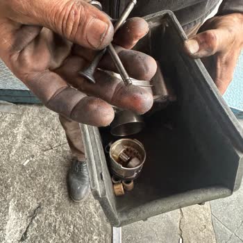 Yeni Motolüx MT 50'de Yağ Yakma Sorunu Ve Garanti Reddi