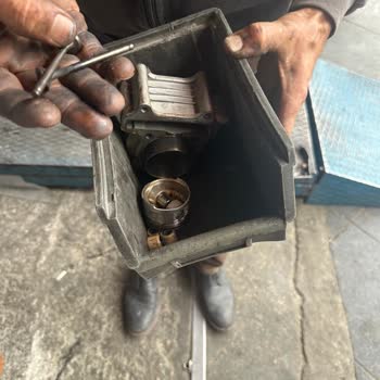 Yeni Motolüx MT 50'de Yağ Yakma Sorunu Ve Garanti Reddi