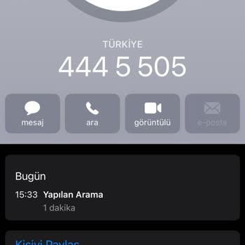 Tiktak Kiraladığım Araç Direksiyon Kitlendi.