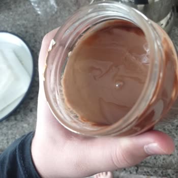 Tarım Kredi Kooperatif Market Kakaolu Fındık Kreması Ürününde Yaşadığım Garip Olay