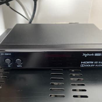 Digiturk İnternet Ve TV Paketi Karmaşasıyla Başım Dertte