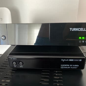 Digiturk İnternet Ve TV Paketi Karmaşasıyla Başım Dertte