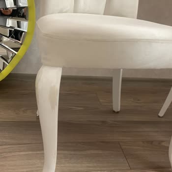 Bellona Salon Takımı Ve Yatak Odası Takımın Da Değişiklik Veya İade İstiyorum