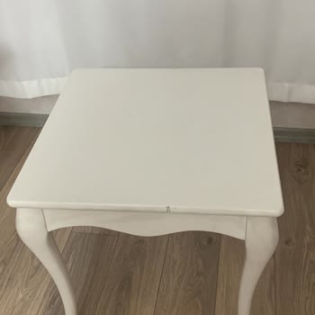 Bellona Salon Takımı Ve Yatak Odası Takımın Da Değişiklik Veya İade İstiyorum