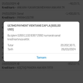 Agoda Security Breach - Double Payment & Deleted Evidence!