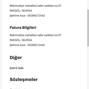 Hepsijet Kargo Sorumsuzluğu Müşteri Mağduriyeti