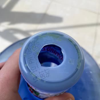 AyranÖz Su Ayranoz Marka Damacana Su