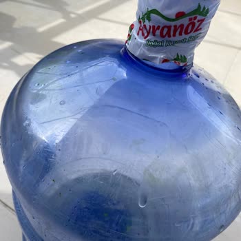 AyranÖz Su Ayranoz Marka Damacana Su