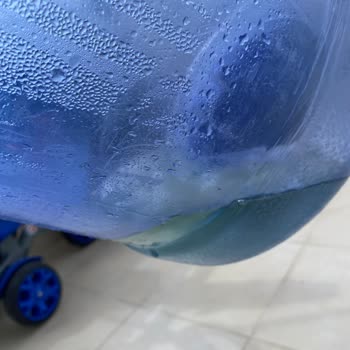 AyranÖz Su Ayranoz Marka Damacana Su