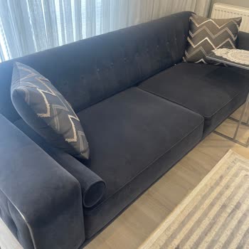 Bellona Koltuk Statik Elektrik