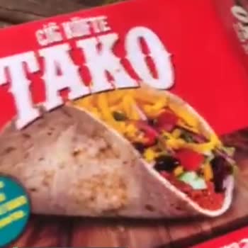 Komagene Tako Çiğ Köftenin Hali