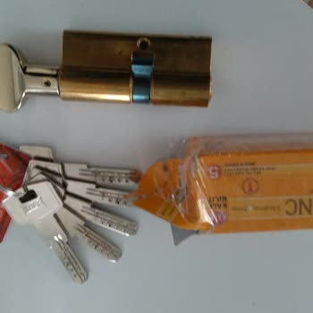 Kale Kilit Koçtaş Kale Marka Kilit Çalışmıyor. Koçtaş İlgilenmiyor