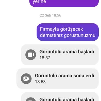 Nurlusallar (Instagram) Nurlusallar Yanlış Ürün Ve Müşteri Engelleme