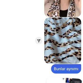 Nurlusallar (Instagram) Nurlusallar Yanlış Ürün Ve Müşteri Engelleme