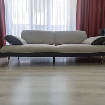 Uysallar Home Design Koltuk Takımımdaki Ayak Sorunu Ve Mağduriyetim