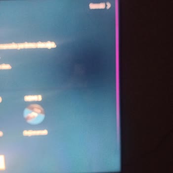 Samsung UE50TU8000UXTK Markalı TV Pişmanlığı