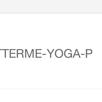 Betterme Yoga Üyelik İptali