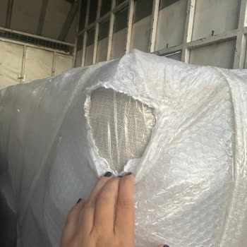 Enza Home Sipariş Teslim Edilmedi.
