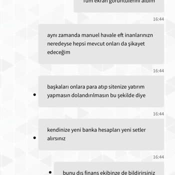 Sahabet Yatırdığım Ana Parama Bile El Koydular Ss Var Kazancı Geçtim Oynamayın