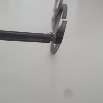 Osse Gözlük Çerçeve Kırılması Ve Garanti Kapsamının Uygulanmaması