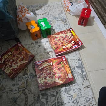 Migros Sanal Market Ürünlerin Yarısını Getirmedi Arkasında Da Durmadı.