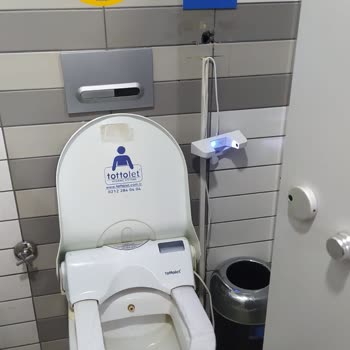 Gaziantep Otoyol Opet Tuvalet Sorunu