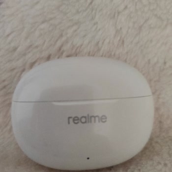 Realme Buds T100 Kulaklık Sorunu