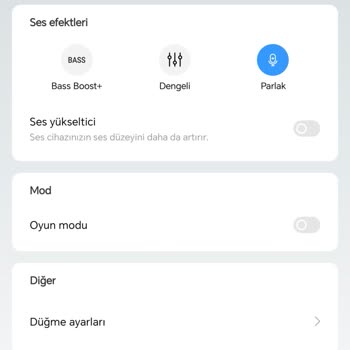 Realme Buds T100 Kulaklık Sorunu