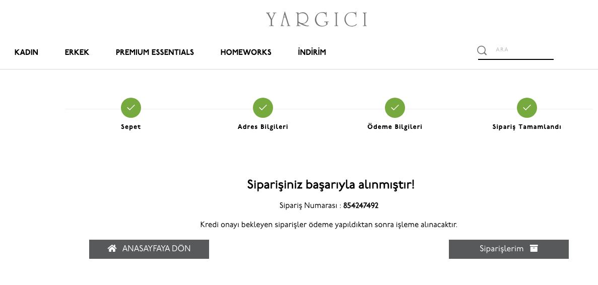 Yargıcı İflas Mı Etti - Şikayetvar