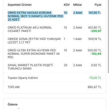 Migros 2 Al 1 Öde Uygulanmadı