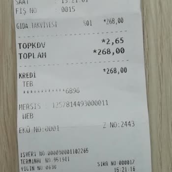Paycell Eczane Alışverişinin İadesi