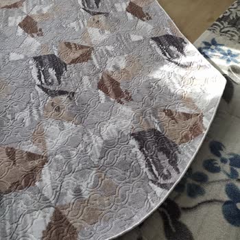 Ünal Halı Mobilya Müşteriye Kötü Tavırları Var