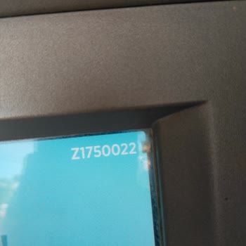 Ziraat Bankası Para Yatırma Hüsranı: Bankamatikte Yaşanan Tatsızlık