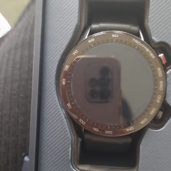 Honor Magic Watch 2 Pişmanlıktır