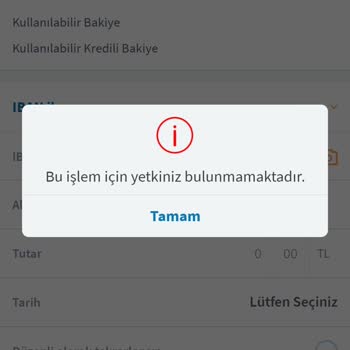 Halkbank Kredi Sigorta Bloke