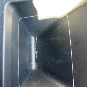 Hibatech Oto Yıkama Kirli Teslim Edilen Araç