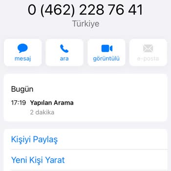 MNG Kargo Mesai Saatleri İçerisinde Hizmet Vermeyi Reddettiler