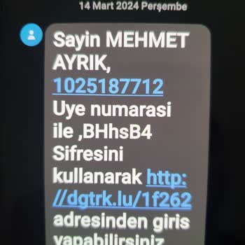 Digiturk Türk Telekom İnternet Adı Altında Abonelik Yaptırılması.