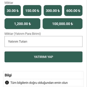Betpark Yatırım Sorunu Ve Müşteri Mağduriyeti