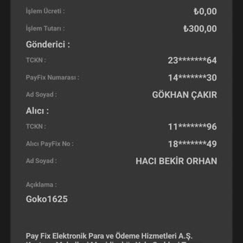 Betpark Yatırım Sorunu Ve Müşteri Mağduriyeti