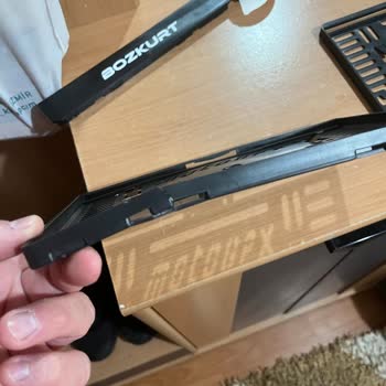 Plakalık Marketim Ve Sorumsuzluğu