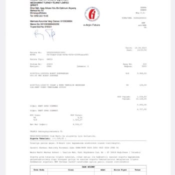 Media Markt'ta Beklenmedik Sigorta Sorunu
