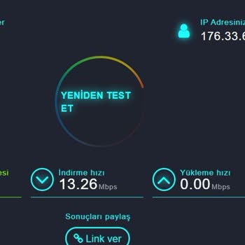 Superonline İnternet Servis Sağlayamayıcı