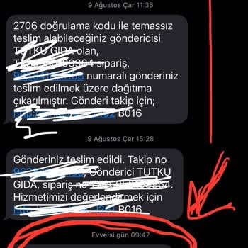 Jeanslab Para İadesi Yapılmıyor