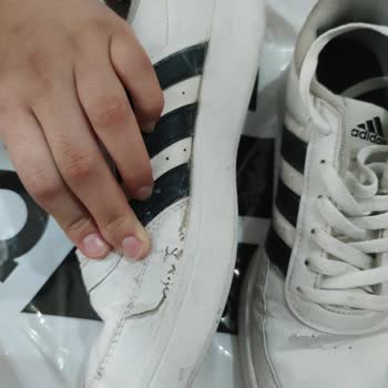 Kaptan Spor Adidas Markasının Sözünü Tutmaması