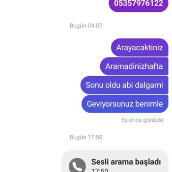 Ferelmoda Yanlış Ürün Yolladılar Değişim Veya İade Yapmıyorlar