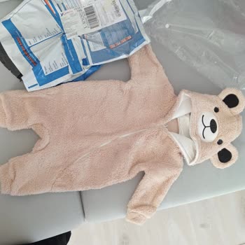 Ponponnkids (Instagram) Bayram Sevincini Karanlığa Çeviren Alışveriş