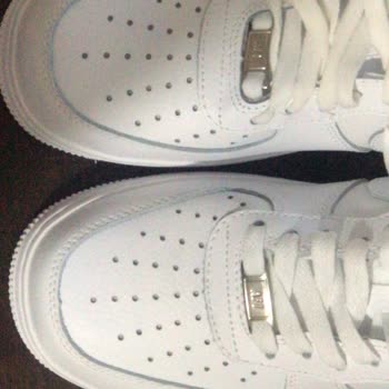Gazellesneakerss İade İstiyorum